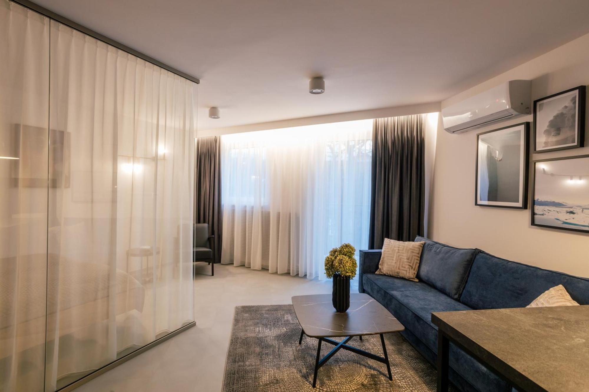 Appartement From - Krakow, Podgorze