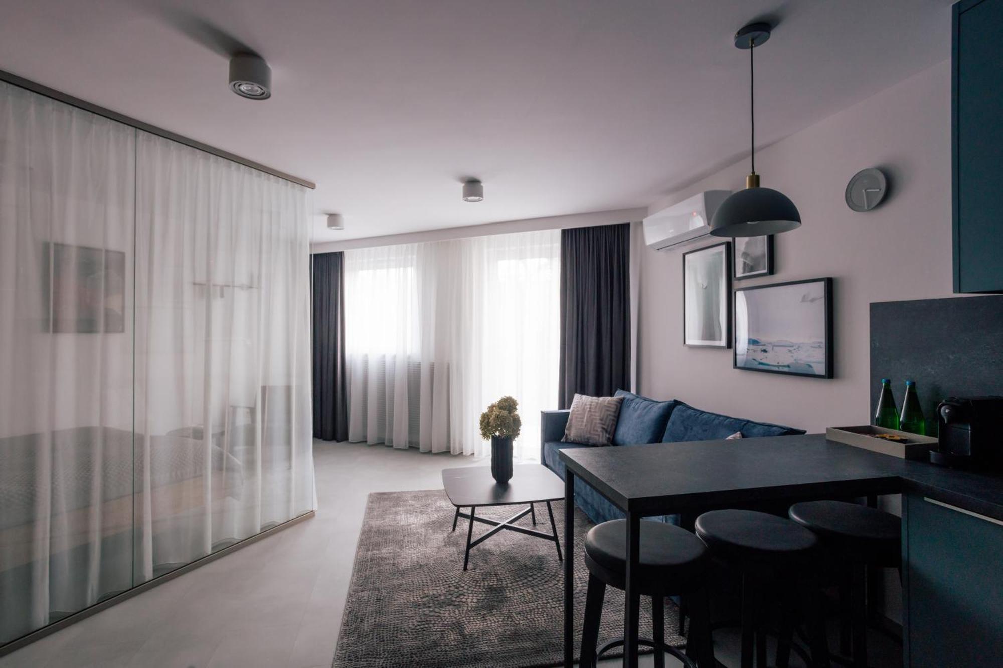 Appartement From - Krakow, Podgorze