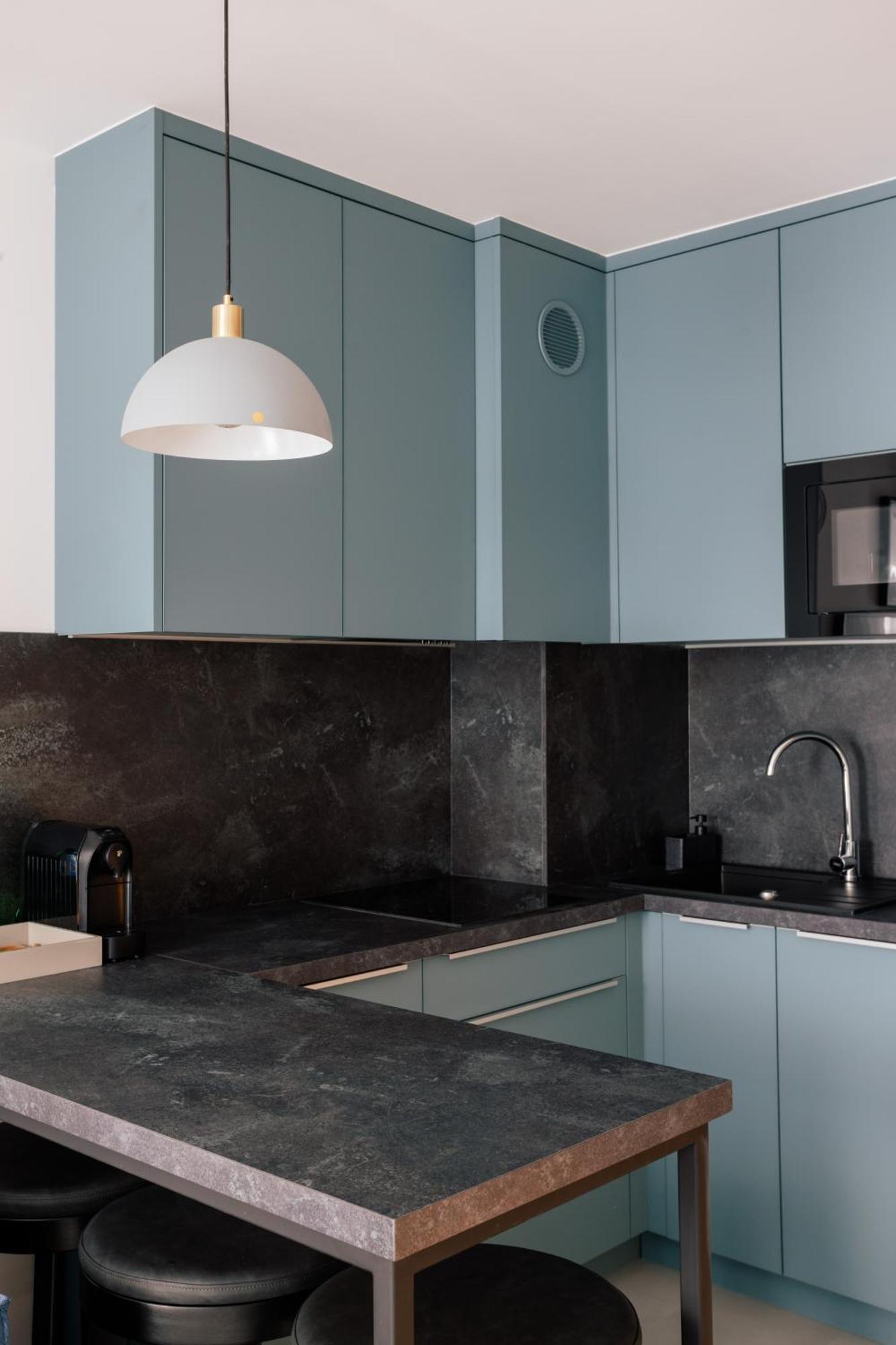 Appartement From - Krakow, Podgorze