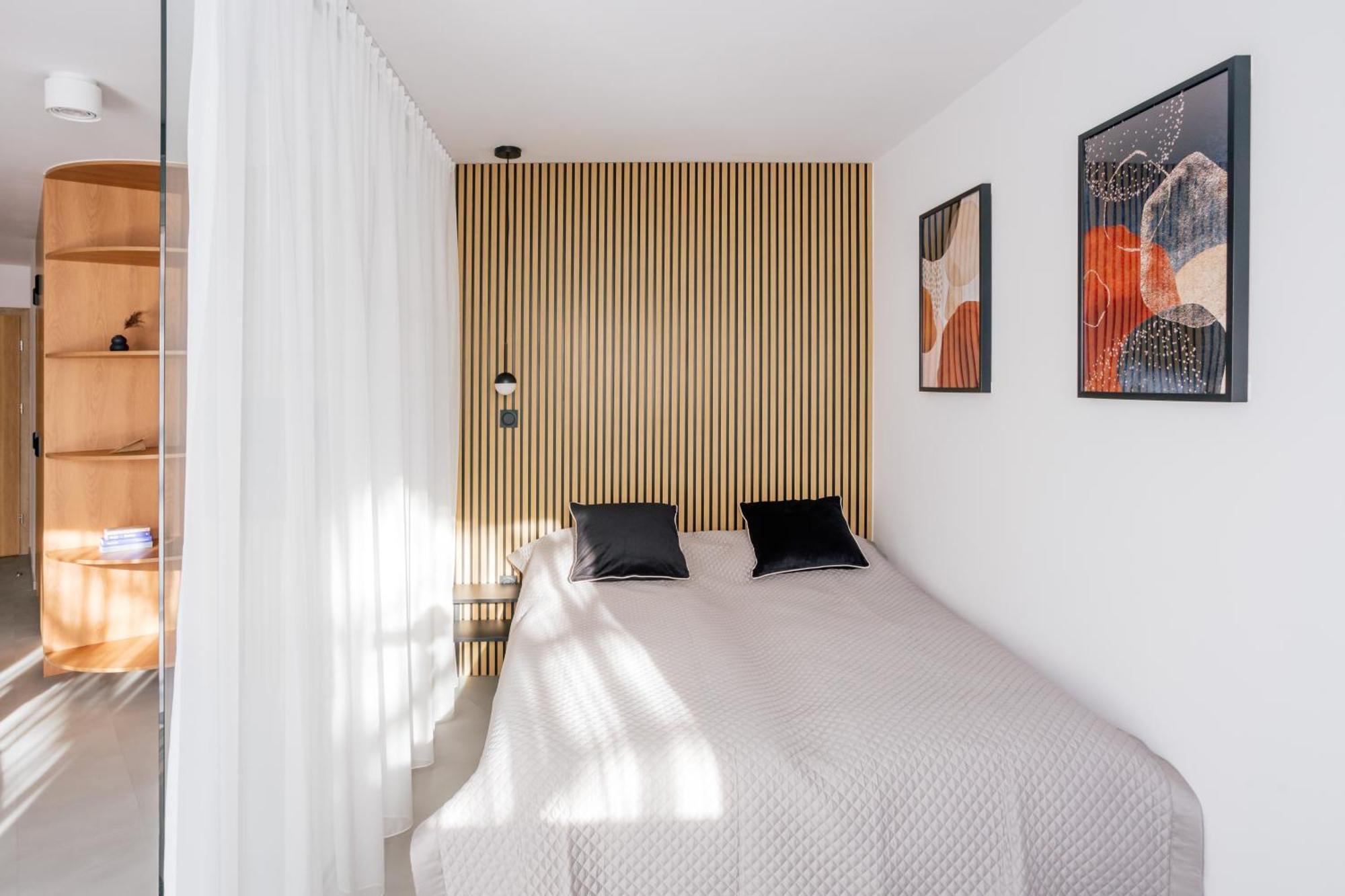Appartement From - Krakow, Podgorze