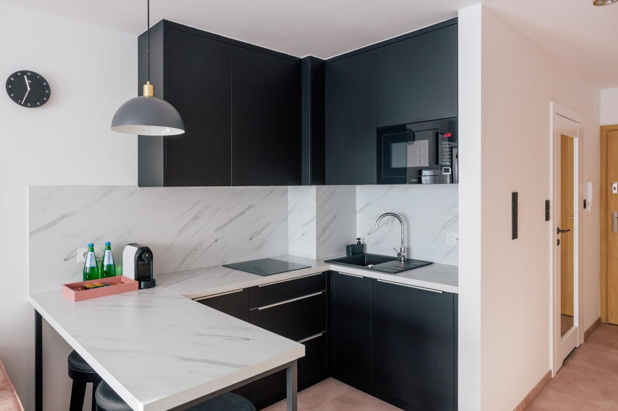 Appartement From - Krakow, Podgorze