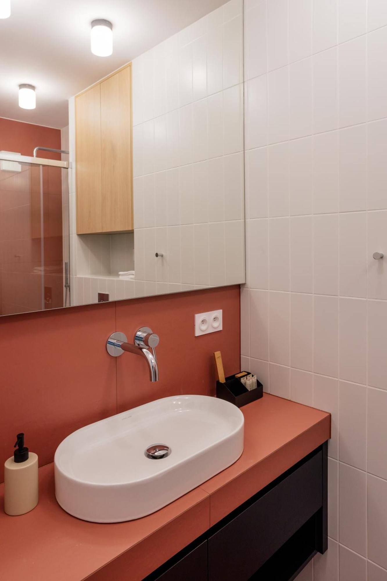 Appartement From - Krakow, Podgorze