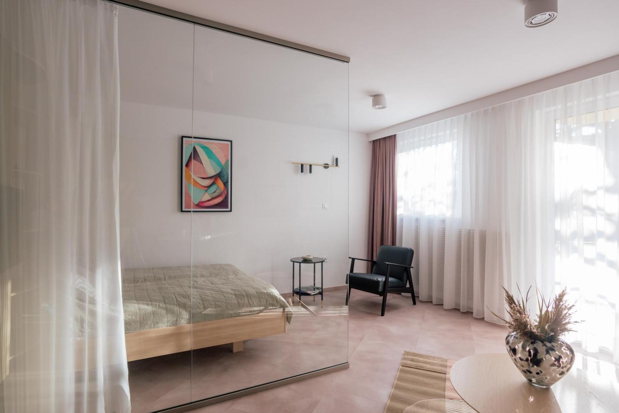 Appartement From - Krakow, Podgorze