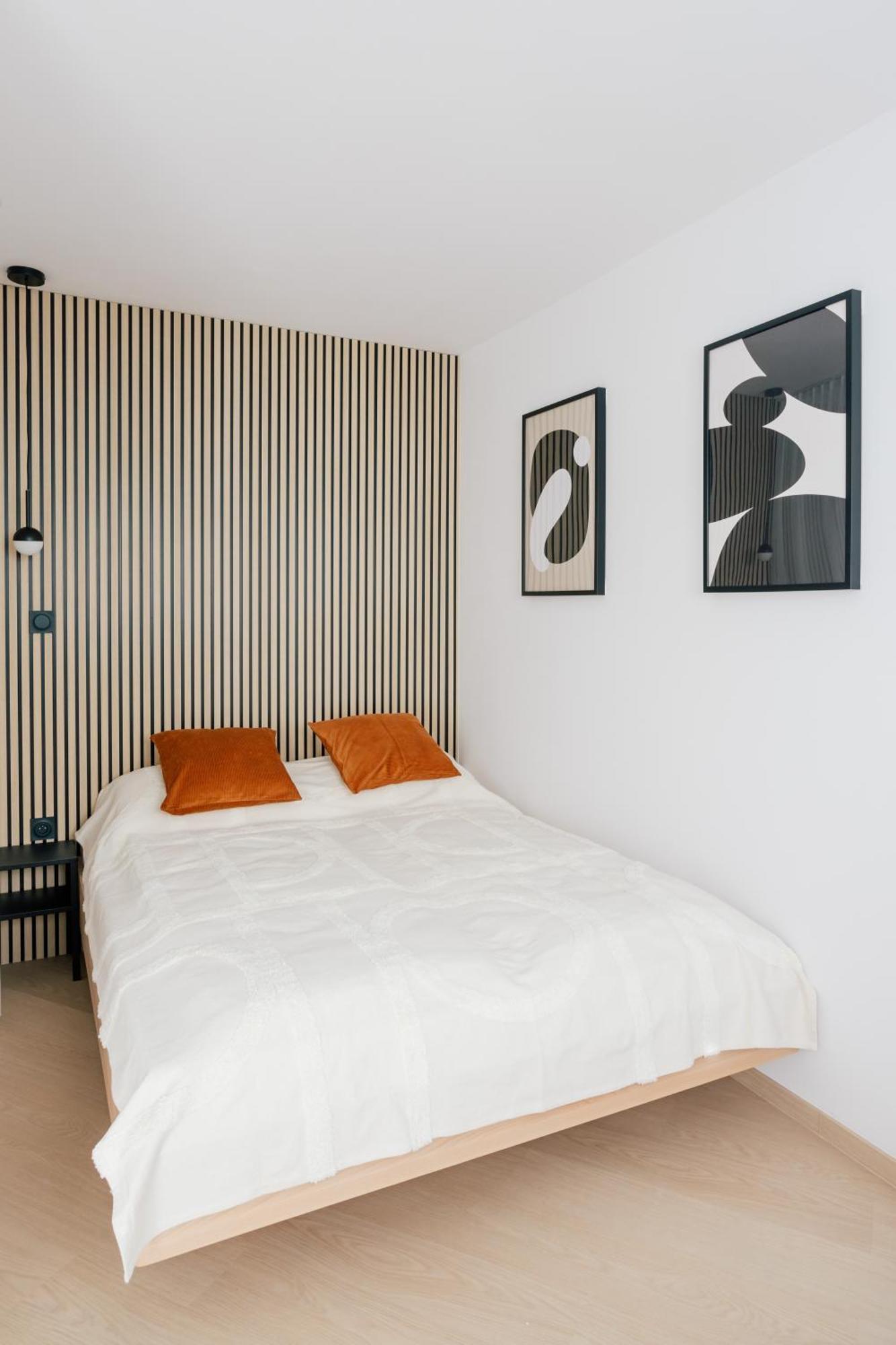 Appartement From - Krakow, Podgorze *