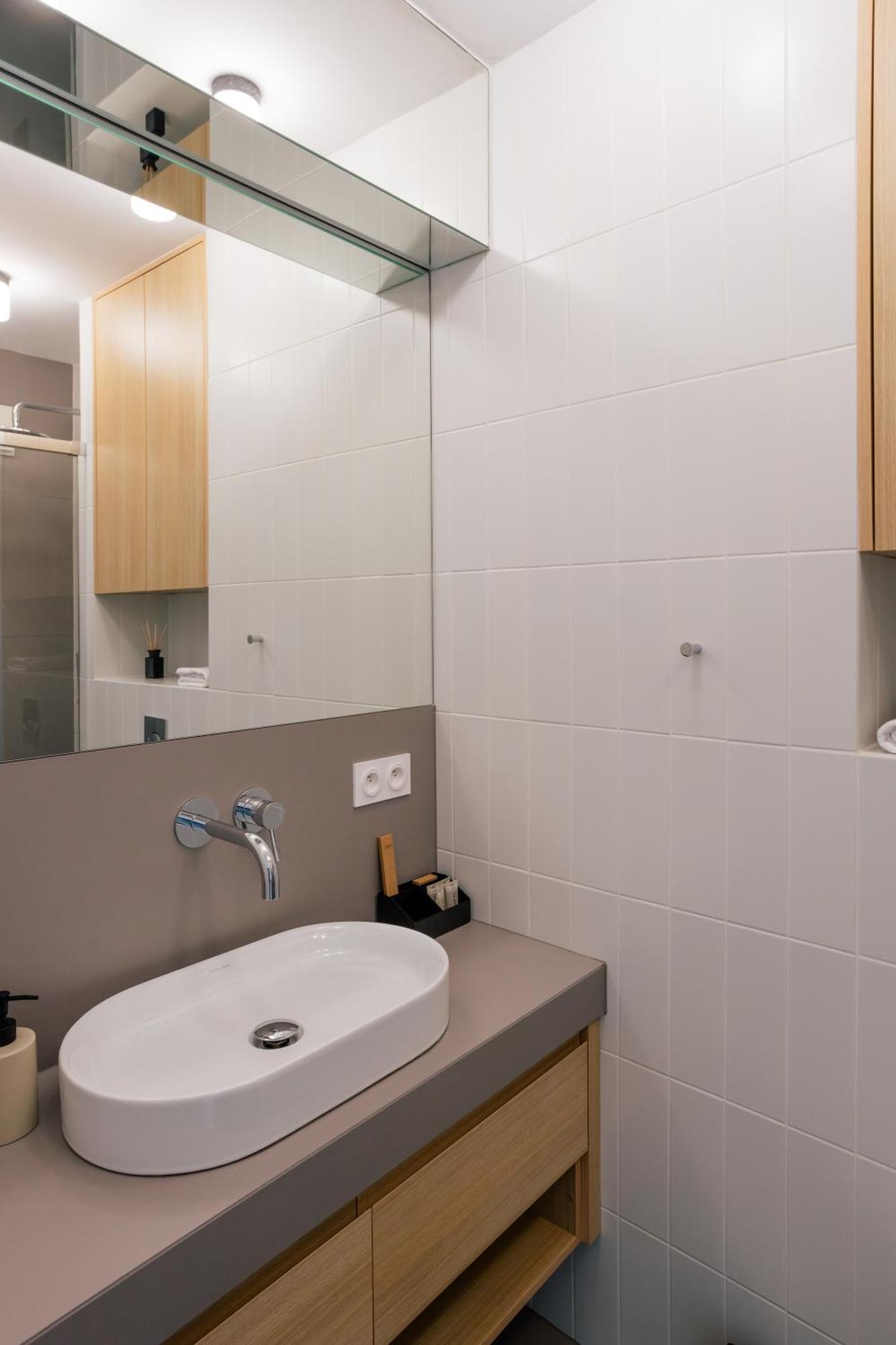 Appartement From - Krakow, Podgorze Krakau