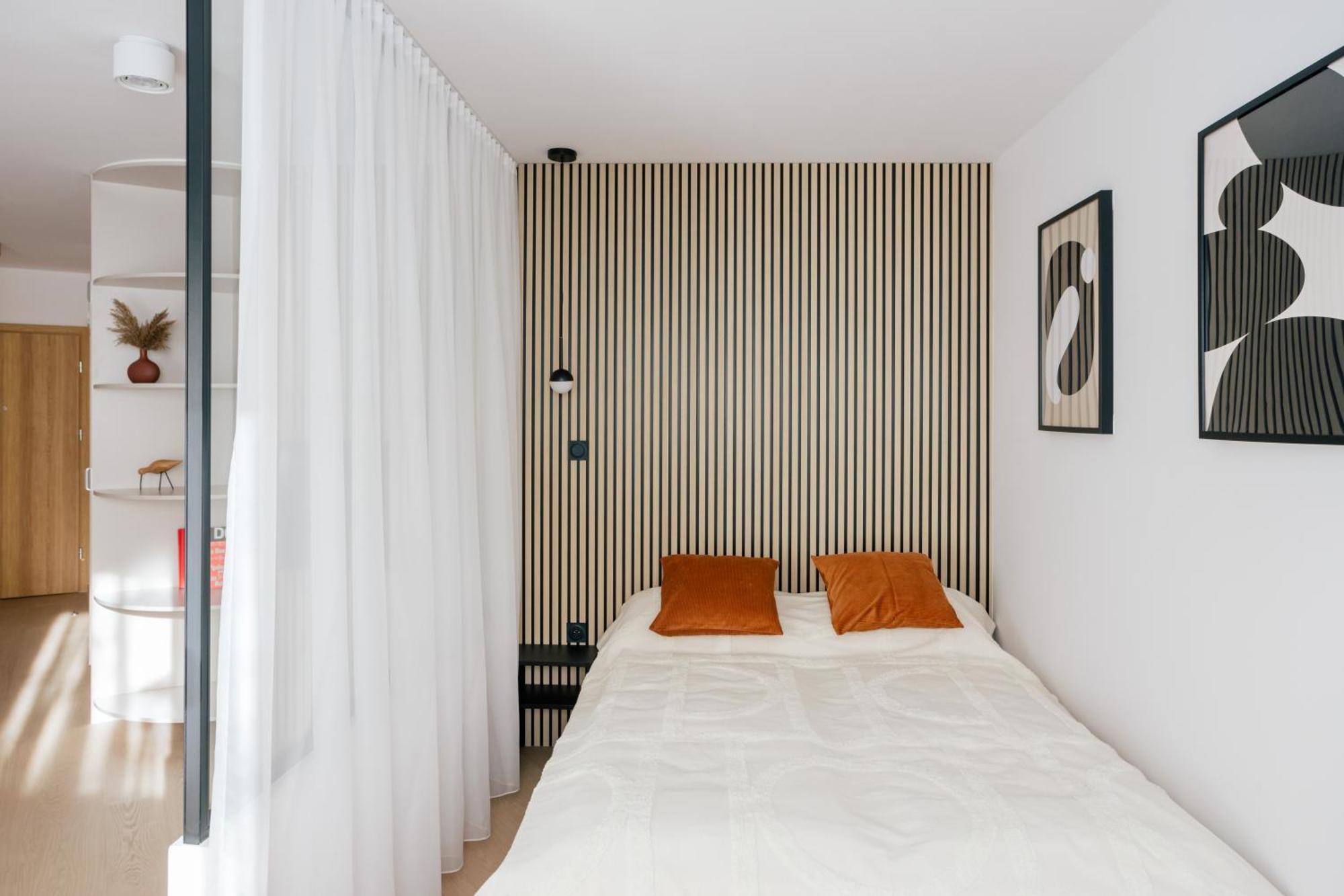 Appartement From - Krakow, Podgorze